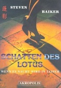 Cover: Schatten des Lotos - Akropolis