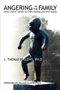 Abbildung von: Angering in the Family - iUniverse