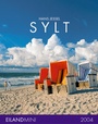 Cover: Sylt - Eiland