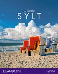 Enlarge image Cover: Sylt - Eiland