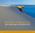 Cover: Bernsteink&uuml;ste - Ostsee 2004 - Eiland