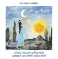 Cover: Griechische M&auml;rchen - JohannisthalSynchron