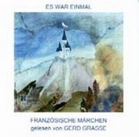 Enlarge image Cover: Französische Märchen - JohannisthalSynchron
