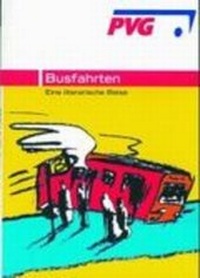 Enlarge image Cover: Busfahrten - Ingo Koch Verlag