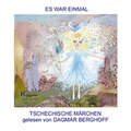 Cover: Tschechische M&auml;rchen - JohannisthalSynchron