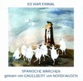 Cover: Spanische M&auml;rchen - JohannisthalSynchron