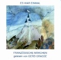 Cover: Franz&ouml;sische M&auml;rchen - JohannisthalSynchron