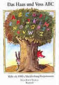 Cover: Das Haas und Voss ABC - mehr als tausendmal Mecklenburg-Vorpommern - Ingo Koch Verlag