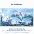 Cover: Europ&auml;ische M&auml;rchen - JohannisthalSynchron