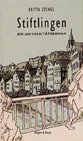 Cover: Stiftlingen - Kl&ouml;pfer, Meyer u. Co