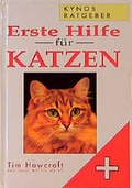 Cover: Erste Hilfe f&uuml;r Katzen - Kynos