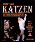 Cover: Katzen - Kynos