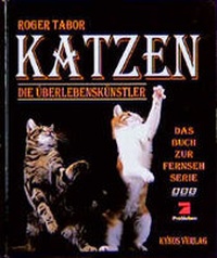 Enlarge image Cover: Katzen - Kynos