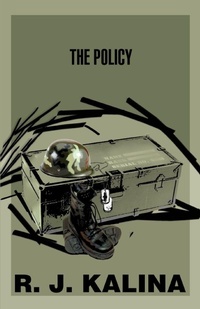 Abbildung von: The Policy - iUniverse