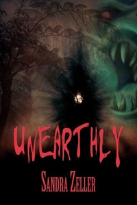 Abbildung von: Unearthly - iUniverse