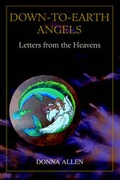 Cover: Down-to-Earth Angels - iUniverse