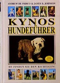 Cover: Kynos Hundef&uuml;hrer - So finden Sie den Richtigen! - Kynos
