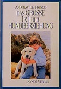 Cover: Das grosse 1x1 der Hundeerziehung - Kynos