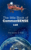 Cover: The Little Book of Commonsense - iUniverse