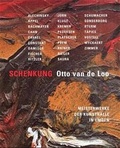 Cover: Meisterwerke der Kunsthalle in Emden / Schenkung Otto van de Loo - Stiftung Henri u. Eske Nannen