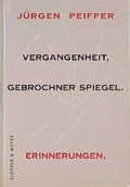 Cover: Vergangenheit, gebrochner Spiegel - Kl&ouml;pfer, Meyer u. Co