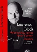 Cover: Lawrence Block - Nordpark