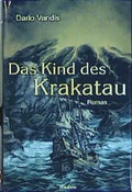Cover: Das Kind des Krakatau - Zaubermond