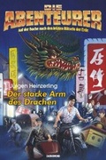 Cover: Der starke Arm des Drachen - Zaubermond
