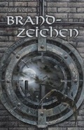 Cover: Brandzeichen - Zaubermond