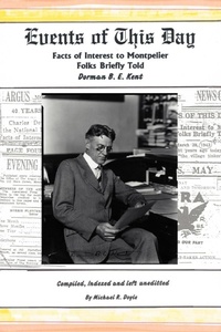 Enlarge image Cover: Events of This Day - iUniverse
