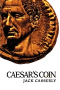 Cover: Caesar's Coin - iUniverse