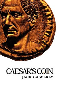 Enlarge image Cover: Caesar's Coin - iUniverse