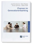 Cover: Chancen im Generationenbanking - Frankfurt School Forum