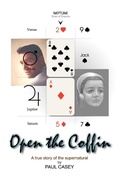 Cover: Open the Coffin - iUniverse