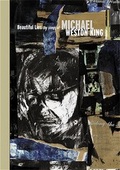 Cover: Beautiful Lies the Songs of Michael Weston King - Twah!