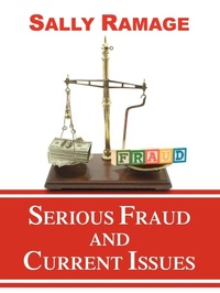 Abbildung von: Serious Fraud and Current Issues - iUniverse