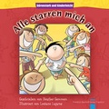 Cover: Alle starren mich an - Bischoff, F