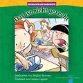 Cover: Das ist nicht gerecht - Bischoff, F