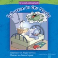 Cover: Schatten in der Nacht - Bischoff, F