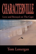 Cover: Characterville - iUniverse