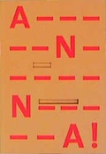 Cover: Anna! - zu Klampen Verlag