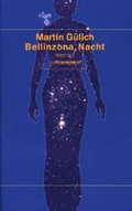 Cover: Bellinzona, Nacht - zu Klampen Verlag