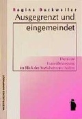 Cover: Ausgegrenzt und eingemeindet - Westf&auml;lisches Dampfboot