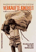 Cover: Verkaufte Kindheit - Westf&auml;lisches Dampfboot
