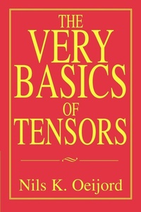 Abbildung von: The Very Basics of Tensors - iUniverse