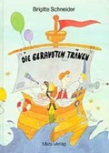 Cover: Die geraubten Tr&auml;nen - Metz, K H