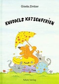Cover: Knuddels Katzenferien - Metz, K H