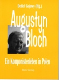 Cover: Augustyn Bloch - Bela