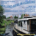 Cover: Holland - Berlin - Hamburg - Fengler