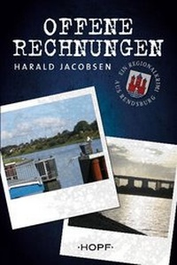 Abbildung von: Offene Rechnungen - Verlag Peter Hopf